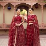 ALIZEH FASHION Luxury collection - Rungrez ,Unstitched Suit