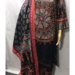 Readymade embroidered khaddar suits khaddar dupatta.iznik,maria,b,khaddi,