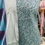 Unstitched pakistani indian mother collection Dhanak printed winter suits.