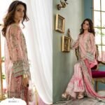 LAKHANI Lsm Lawn collection (Artical KE-2022A)