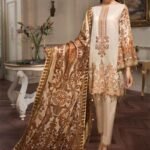 Anaya by Kiran Chaudhry (ATHENA-LAWN)