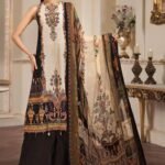 Anaya by Kiran Chaudhry (AARYA-LAWN)