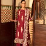 Zinnia Linen Fall/Winter '21 / RANG RASIYA- GRACE