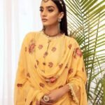 Muskan By Khoobsurat Lawn Embroidered Collection 2023 MK-506