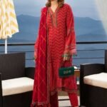 MARIA.B. Linen- La Vie Luxe!