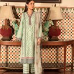Zinnia Linen Fall/Winter '21 / RANG RASIYA -OLIVIA
