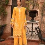 Zinnia Linen Fall/Winter '21 / RANG RASIYA -OSLO