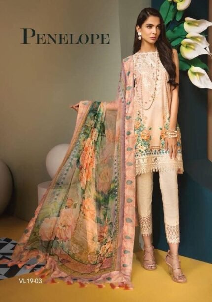 VIVA-Anaya by Kiran Chaudhry (03 PENELOPE-LAWN)