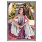 SOBIA NAZEER VITAL LUXURY LAWN -DESIGN 1B