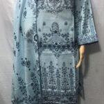 Readymade embroidered khaddar suits khaddar dupatta.iznik,maria,b,khaddi,