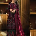 MARIA.B. Linen- La Vie Luxe!