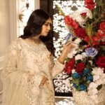 Farmaish Luxury collection FC-01 by zebtan, Unstitched Suit