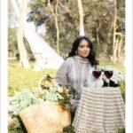  PASTEIS D-09 UNSTITCHED chiken kari LAWN SS'23