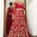 Mehakmah by Zarif Embroidered Chiffon Suits Unstitched 3 Piece Design ZM-08 SHEHNAI - Summer Collection