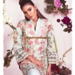 Rang Rasiya Embroidered Lawn RU18L 226B