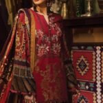 Raaya by Rang Rasiya 7024 ( Linen )