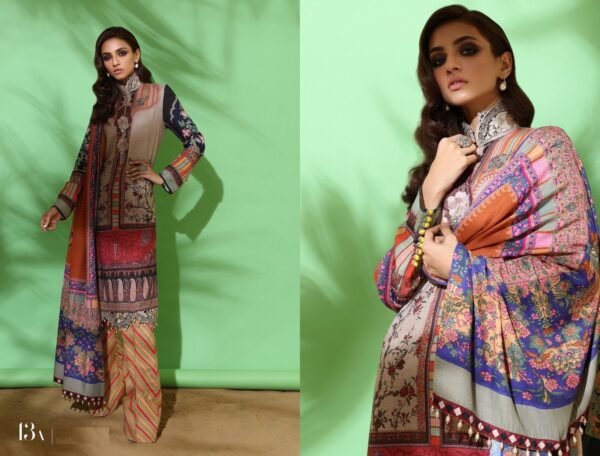 Muzlin By Sanasafinaz-13A(SLAB)