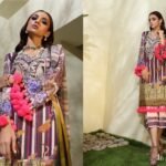 Muzlin By Sanasafinaz-1B-(LINEN)