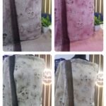 Unstitched Asian Pakistani indian printed Crape Silk Kameez and salwar suits.