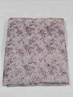 Unstitched Asian Pakistani indian printed Crape Kameez and salwar suits. - Image 5