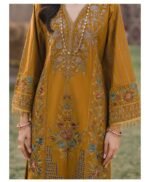 ESHAISHA MARINA TWILL  WINTER COLLECTION EA-LW-5561 - Image 6