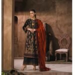 ESHAISHA NEPS KARANDI  WINTER COLLECTION EA-LW-5567