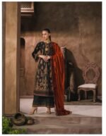 ESHAISHA NEPS KARANDI  WINTER COLLECTION EA-LW-5567