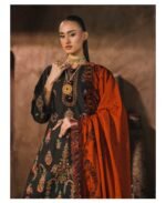 ESHAISHA NEPS KARANDI  WINTER COLLECTION EA-LW-5567 - Image 4