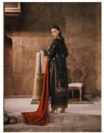 ESHAISHA NEPS KARANDI  WINTER COLLECTION EA-LW-5567 - Image 3