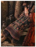 ESHAISHA NEPS KARANDI  WINTER COLLECTION EA-LW-5567 - Image 2