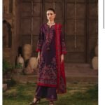 ESHAISHA NEPS KARANDI  WINTER COLLECTION EA-LW-5569