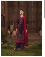 ESHAISHA NEPS KARANDI  WINTER COLLECTION EA-LW-5569