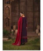 ESHAISHA NEPS KARANDI  WINTER COLLECTION EA-LW-5569 - Image 3