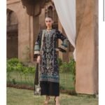 ESHAISHA SLUB KHADDAR  WINTER COLLECTION EA-LW-5562