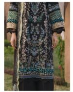 ESHAISHA SLUB KHADDAR  WINTER COLLECTION EA-LW-5562 - Image 3