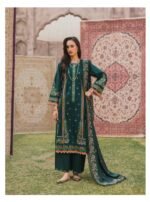 ESHAISHA SLUB KHADDAR  WINTER COLLECTION EA-LW-5568