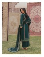 ESHAISHA SLUB KHADDAR  WINTER COLLECTION EA-LW-5568 - Image 2