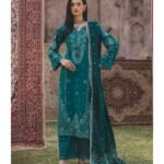 ESHAISHA NEPS KARANDI  WINTER COLLECTION EA-LW-5563