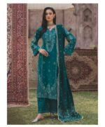 ESHAISHA NEPS KARANDI  WINTER COLLECTION EA-LW-5563