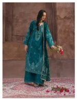 ESHAISHA NEPS KARANDI  WINTER COLLECTION EA-LW-5563 - Image 3