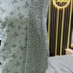 Unstitched Asian Cotton printed shalwar kameez suits